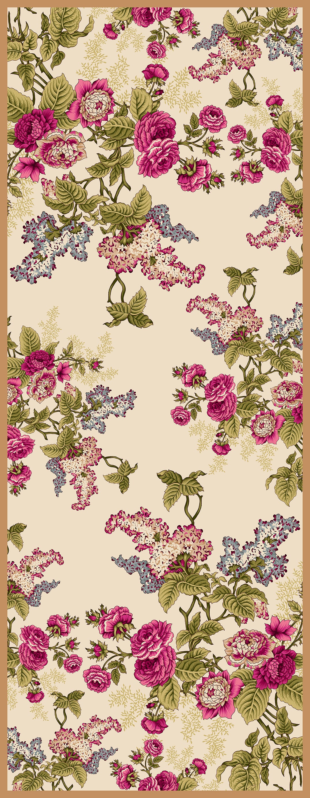 Floral Grace