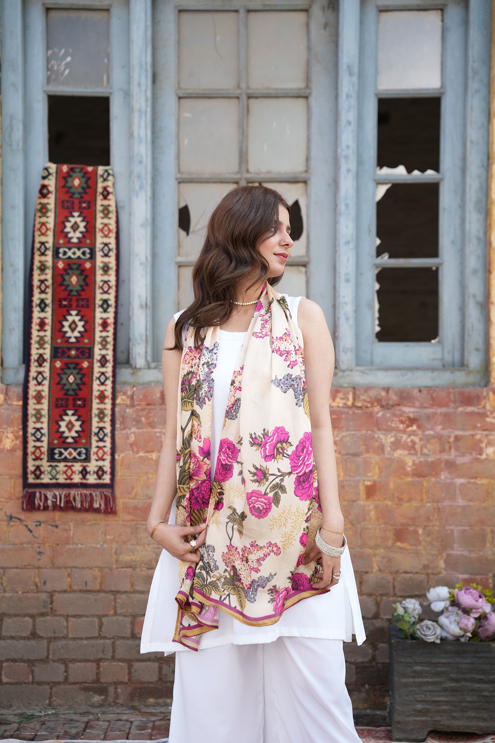 Floral Grace
