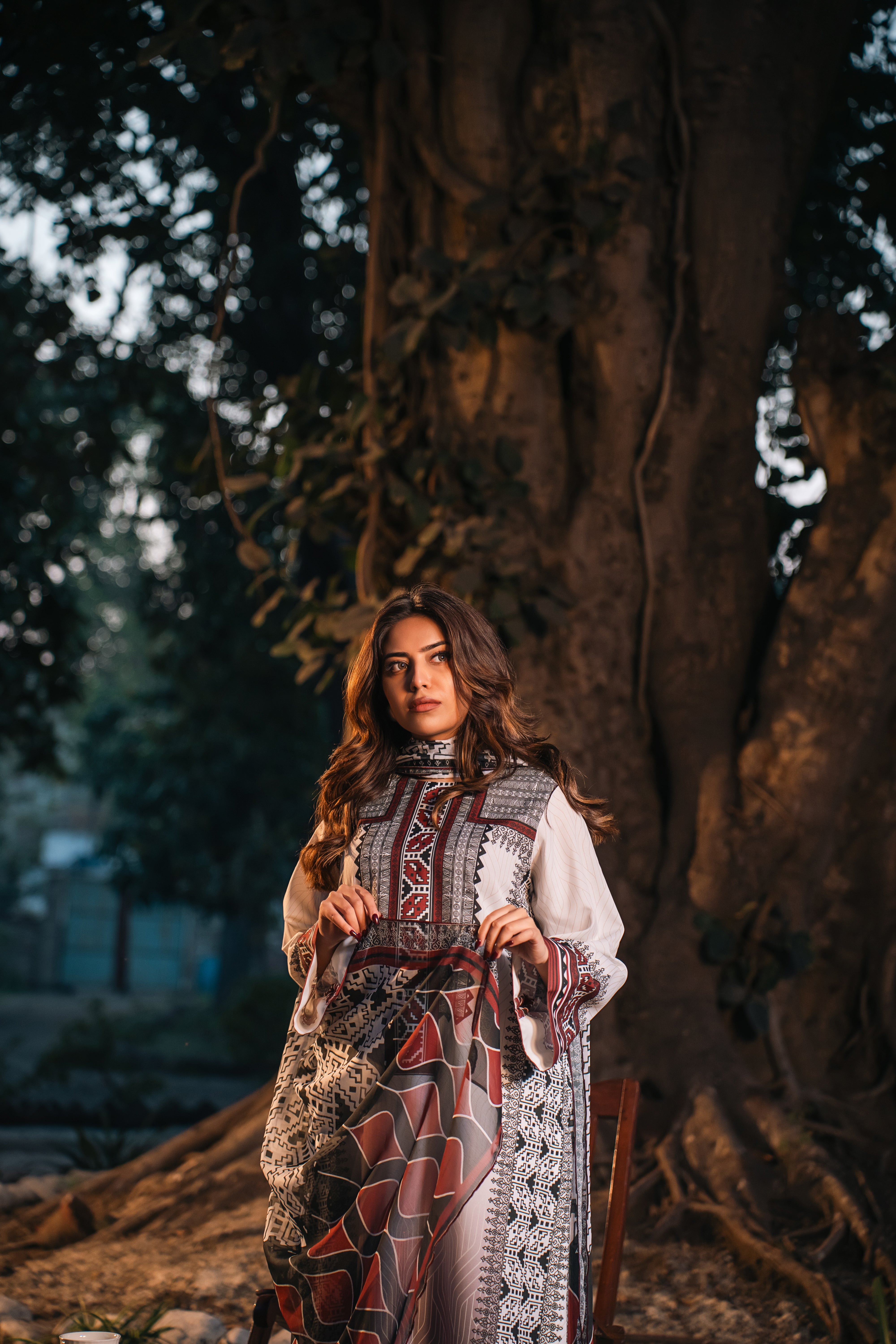 Dina