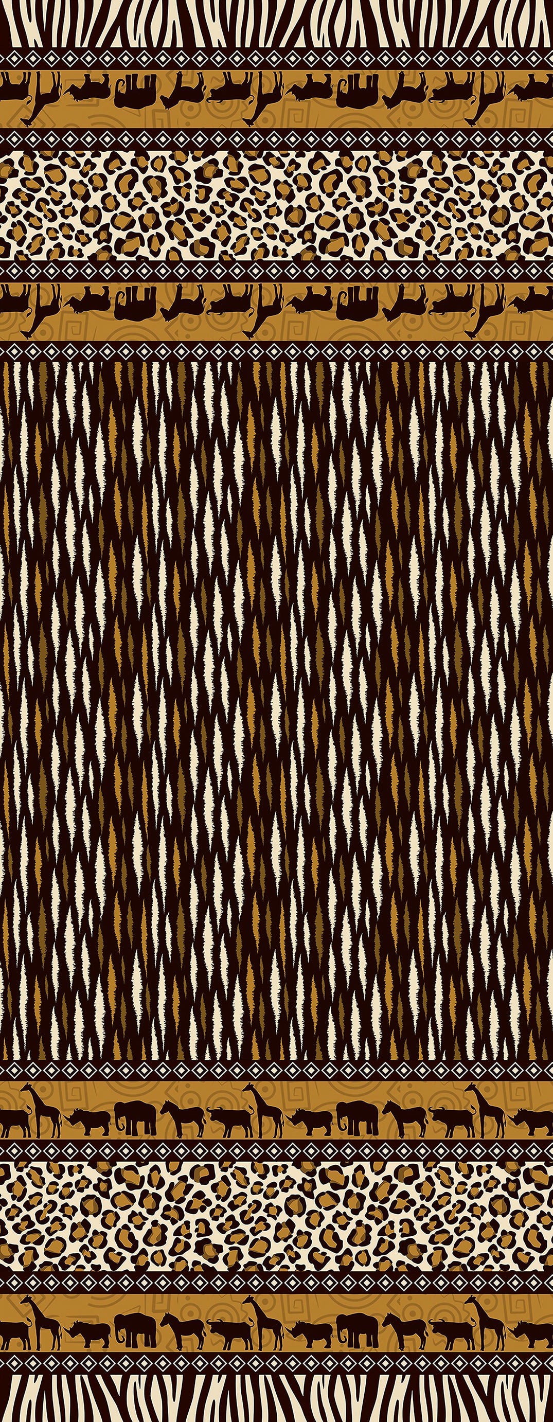 Leopard Vibe